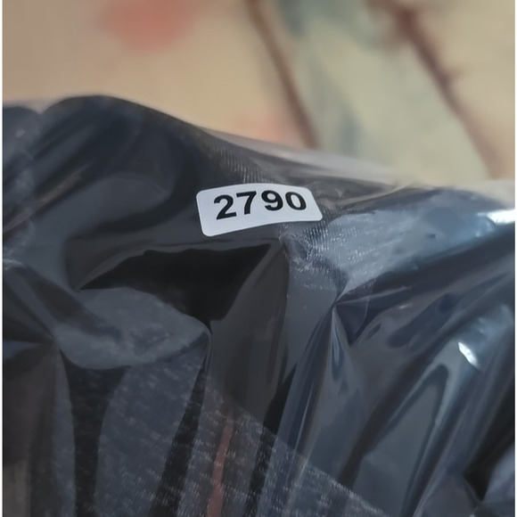 Victoria's Secret Black Full Coverage Underwire T-Shirt Push Up Bra Size 38DD - Picture 7 of 7